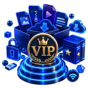 دسته بندی VIP